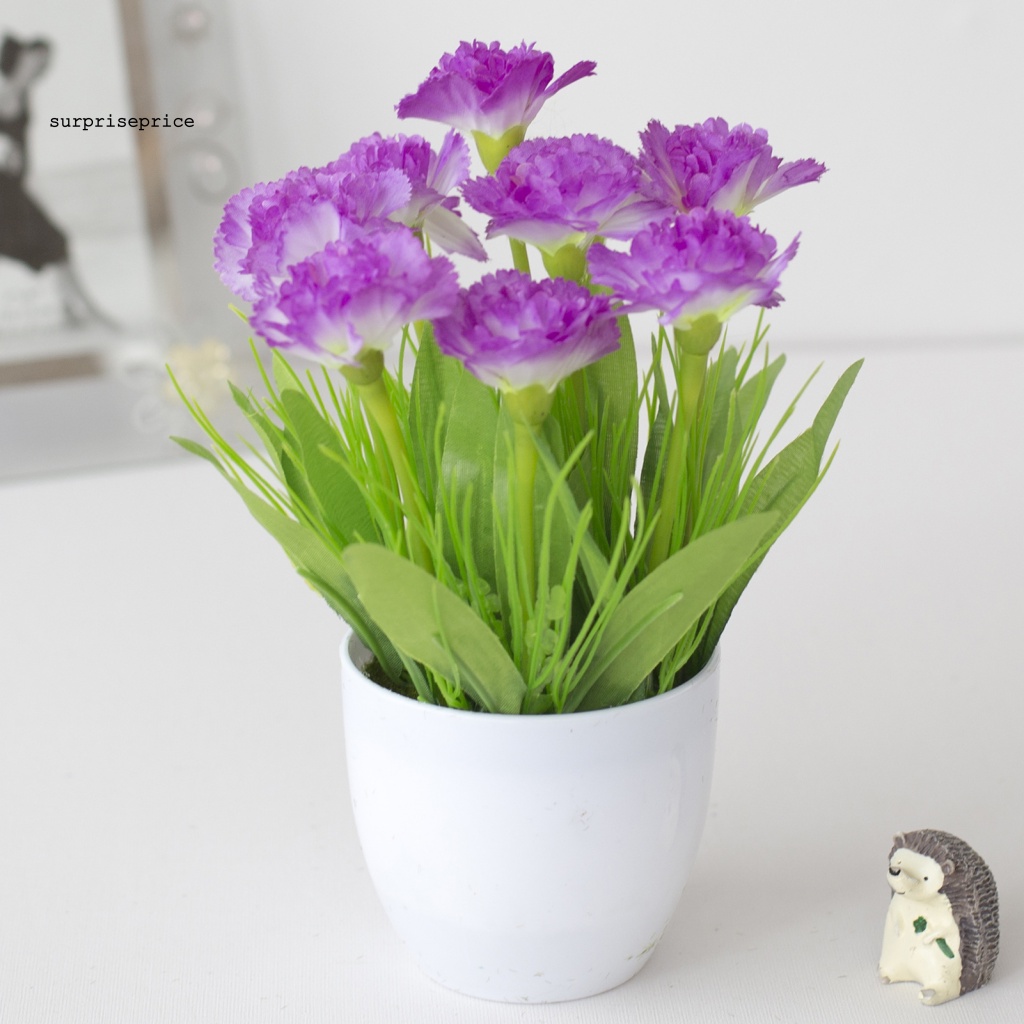 Cây Giả Dễ Thương Dùng Trang Trí Vườn