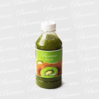 Sinh tố kiwi berrino chai 1000ml
