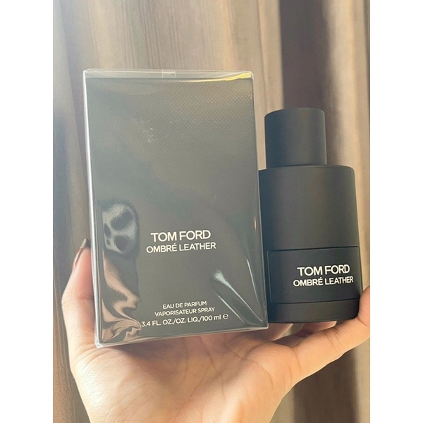 Nước hoa Tom Ford Ombre Leather EDP 100ml
