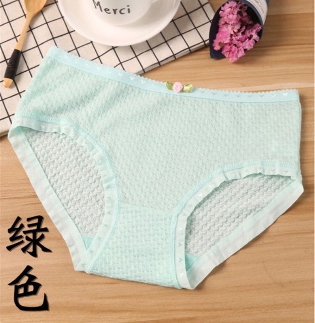 [quần lót siêu rẻ ] 10 quần lót cotton sợi bông, quần su , quần chip đẹp, quần thông hơi, quần đúc, quần điều hòa | BigBuy360 - bigbuy360.vn