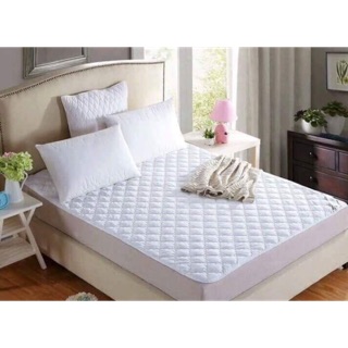 Tấm ga bảo vệ đệm 1m6x2m,1m8x2m,2mx2m2