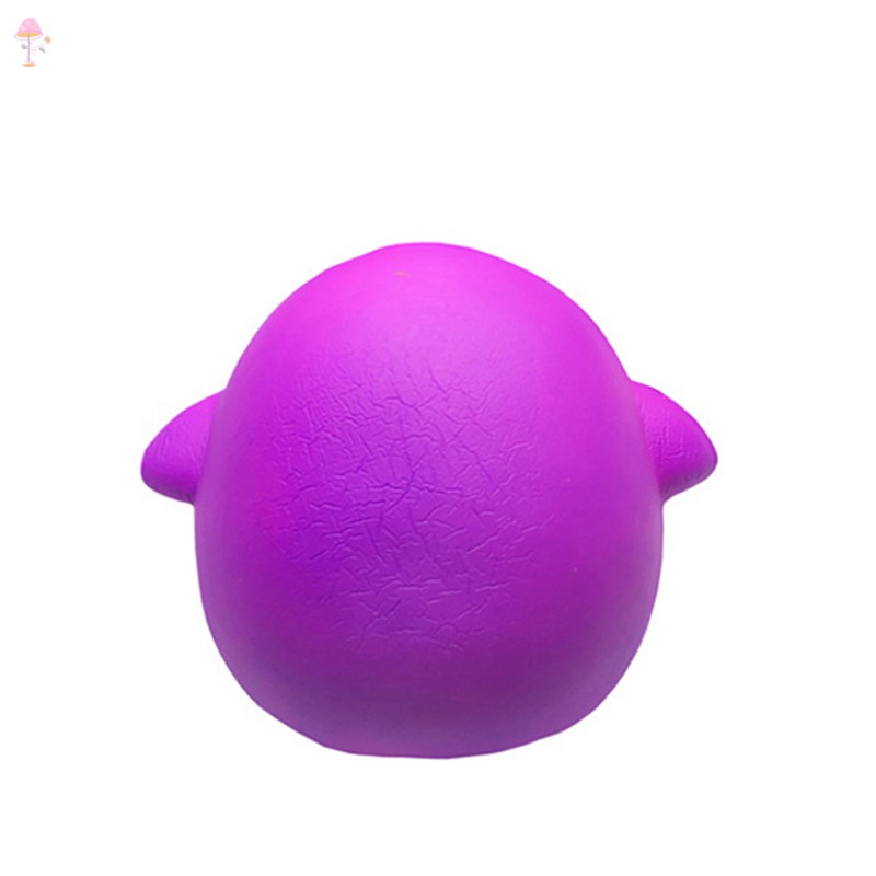 VN Đồ Chơi Squishy Hình Chim Cánh Cụt Giúp Giảm Căng Thẳng