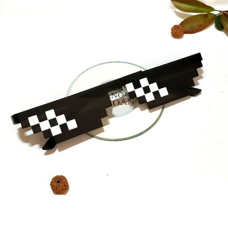 MẮT KÍNH THUG LIFE 6 CHẤM SIÊU NGẦU | BigBuy360 - bigbuy360.vn