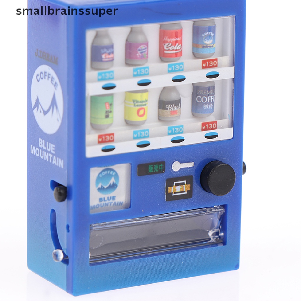 Mô Hình Máy Bay Mini Tỉ Lệ 1: 12 Trang Trí Nhà Búp Bê