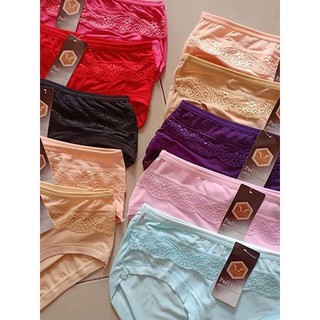 COMBO 10q coton nữ ⚡️ mềm - mịn -mát hđ11