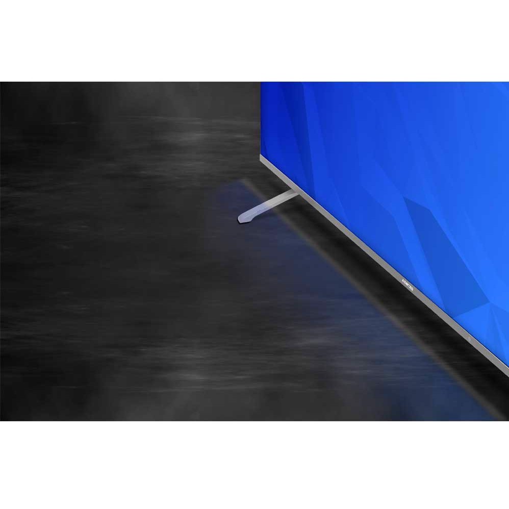 Tivi ASANZO iSLIM 4K 55 inch 55SL800 [New 2020]-Chính hãng | BigBuy360 - bigbuy360.vn