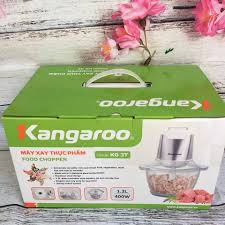 Máy xay thịt Kangaroo KG3T