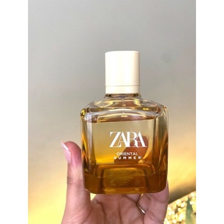 Nước hoa zara 100ml