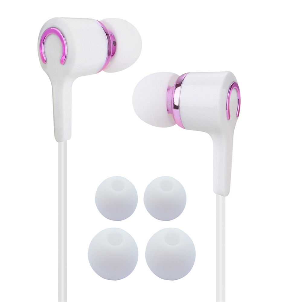 Tai Nghe In-Ear Stereo Hifi