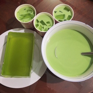 Combo sỉ 12 set trà thái