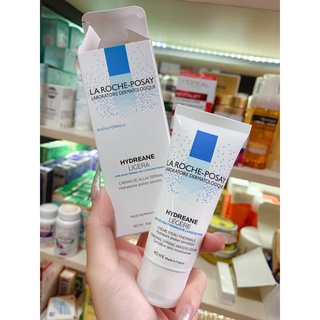 Kem dưỡng ẩm lý tưởng cho da nhạy cảm La Roche Posay Hydreane Legere