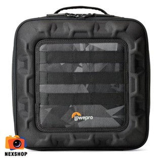 Túi máy ảnh Lowepro Drone Guard CS200 | Hàng nhập khẩu