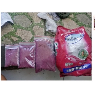 Thuốc tím trị rệp Thái Lan 100g