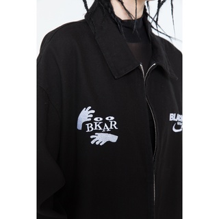 Áo khoác Made Extreme BKAR Blackair