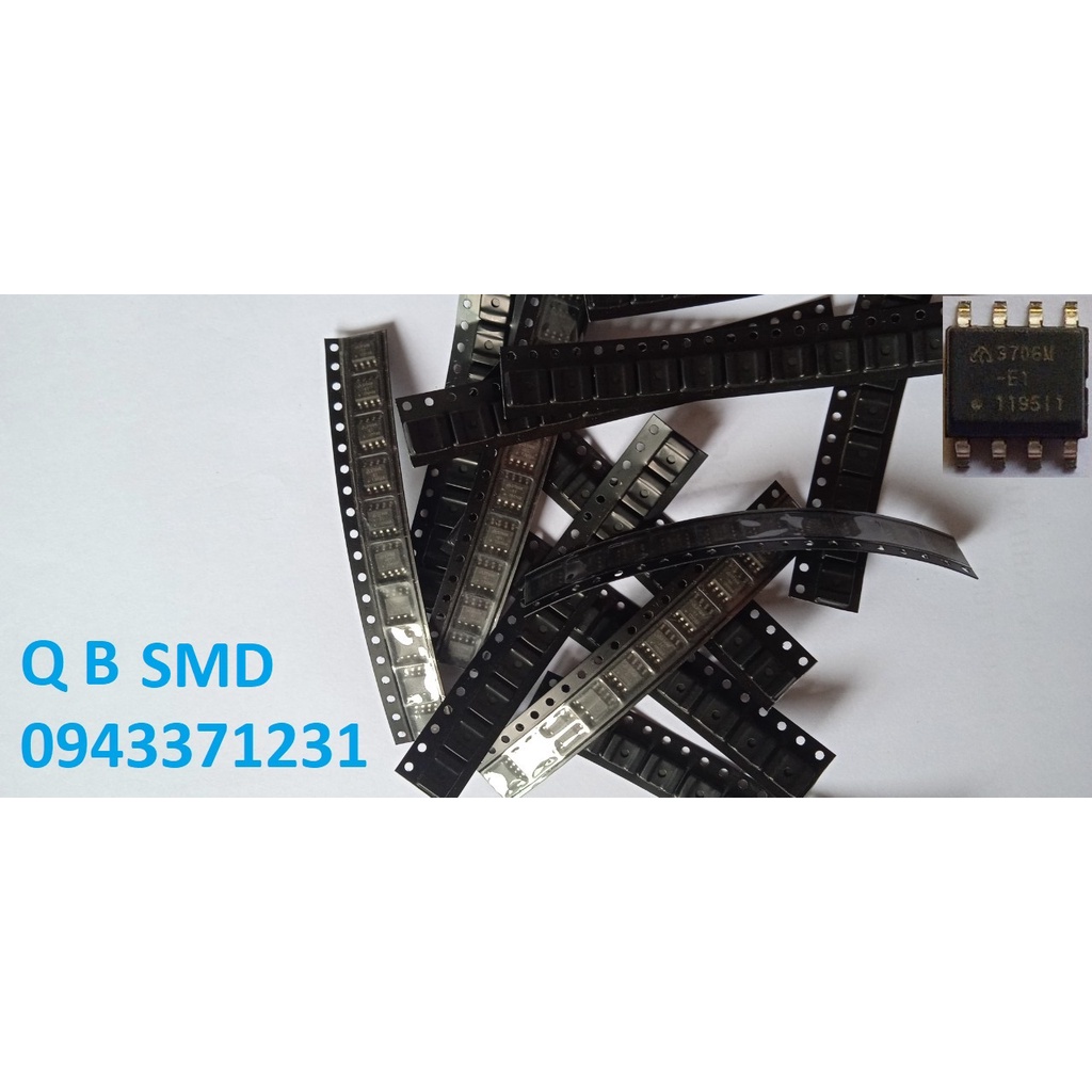 AP3706M IC Dao Động Nguồn Xung