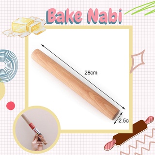 CÂY CÁN BỘT/ LĂN BỘT GỖ SIZE NHỎ