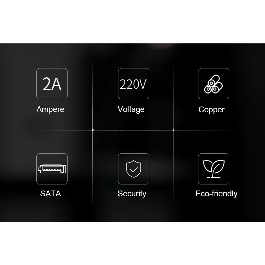 Dây Cáp Sata 4 Pin Ide Sata 0.2m Cho Ổ Cứng Ssd /Computer | BigBuy360 - bigbuy360.vn