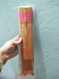 Nhang thần tài sạch thái lan (79 cây/bó)