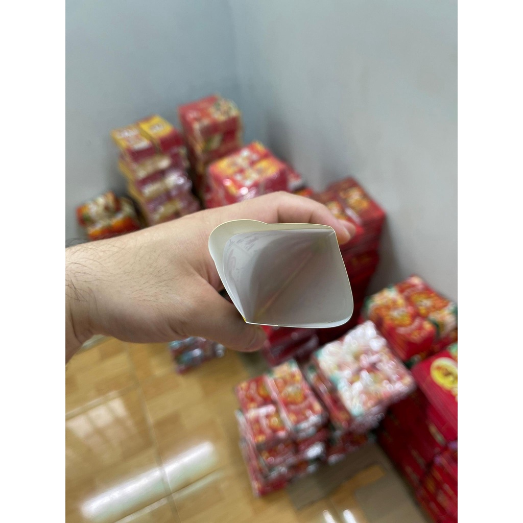 BAO LÌ XÌ TẾT 2022 đủ 15 mẫu cực đẹp sang trọng giấy C150 dày dặn
