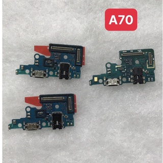 Bo mạch sạc Samsung A70