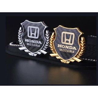 Biểu tượng logo vip xe honda