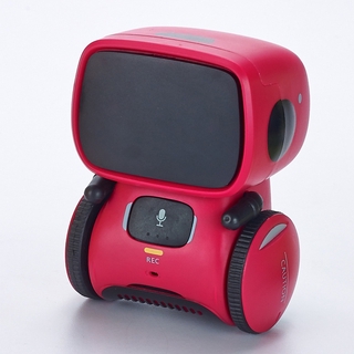Rô Bốt Mini B90 Thông Minh Cho Bé