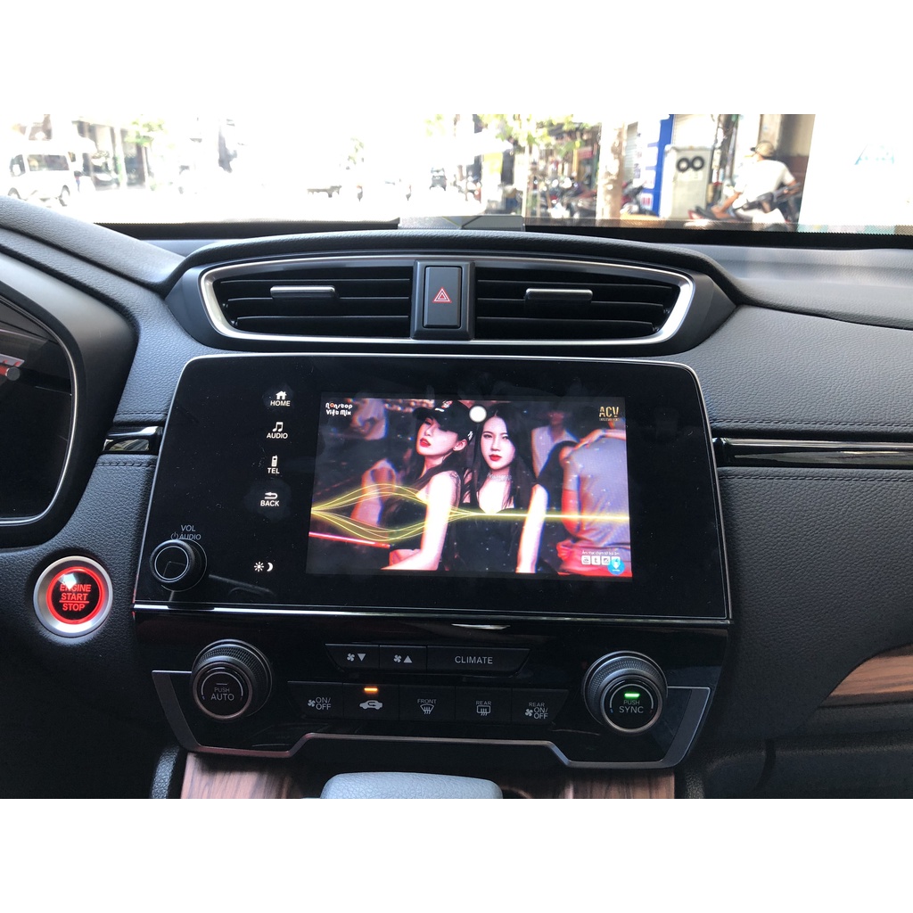 Android Box Zestech DX265