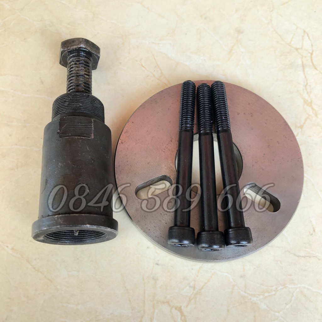 Vam Vô Lăng Điện Cảo Mâm Điện Xe Máy Tích Hợp 3 IN 1
