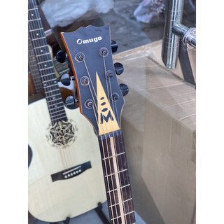 Đàn guitar Acoustic Aria