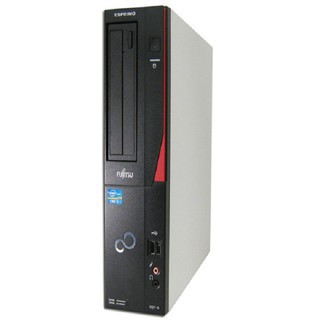 Máy Tính PC Fujitsu E8400 4gb 160gb 06T thumbnail