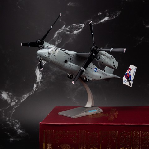 Mô hình máy bay quân sự 1:72 JL Models