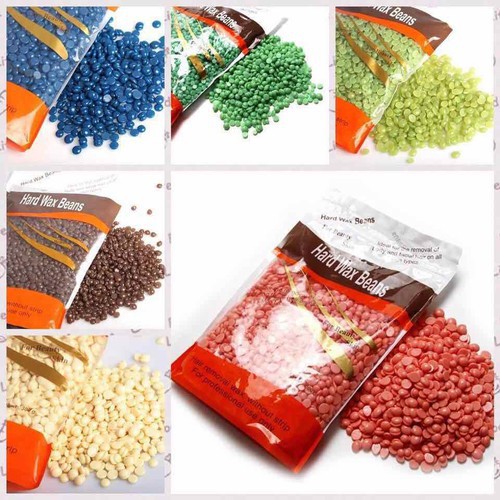 Sáp wax lông nóng bean - hạt đậu