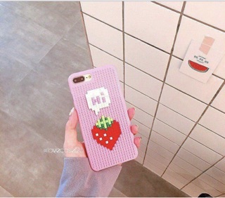 CASE LEGO DIY [HÀNG SẲN]