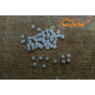 BRLS222 bánh răng máy bay LS222