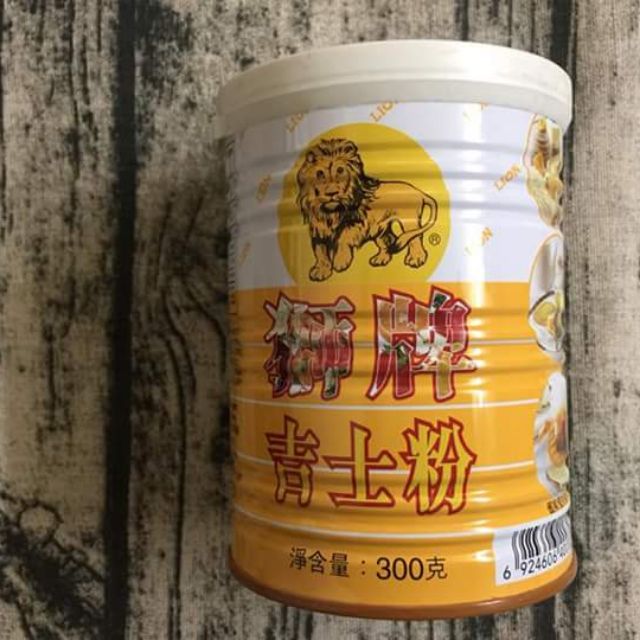 Bột sư tử 300gr