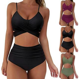 Bộ bikini 2 mảnh quyến rũ cho nữ