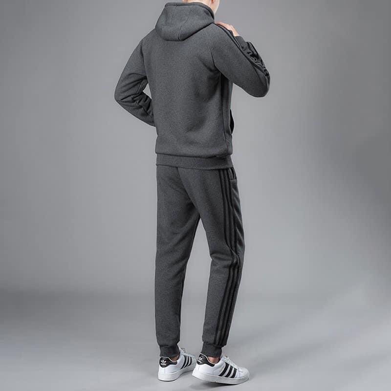 Video và ảnh thật - Bộ nam das nỉ lót lông | BigBuy360 - bigbuy360.vn