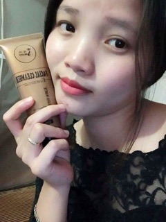 SỮA RỬA MẶT MY MIU