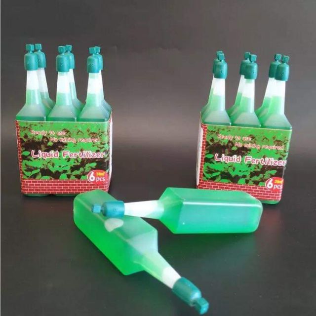 Combo 5 lọ dinh dưỡng thủy canh siêu rẻ