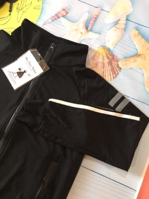 [Mã WASTMAY giảm 15% tối đa 30K đơn 150K] Áo khoác bomber thể thao phối logo | BigBuy360 - bigbuy360.vn