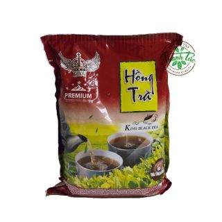 Hồng trà KING chiếc 500G
