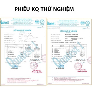 [100% Chính hãng] Dầu gội phủ bạc Sin Hair