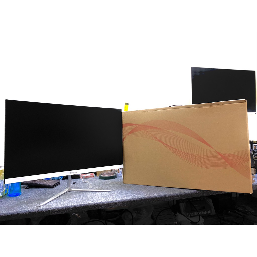 Màn Hình KingView  (24 inch / FHD / IPS / 75Hz) | BigBuy360 - bigbuy360.vn