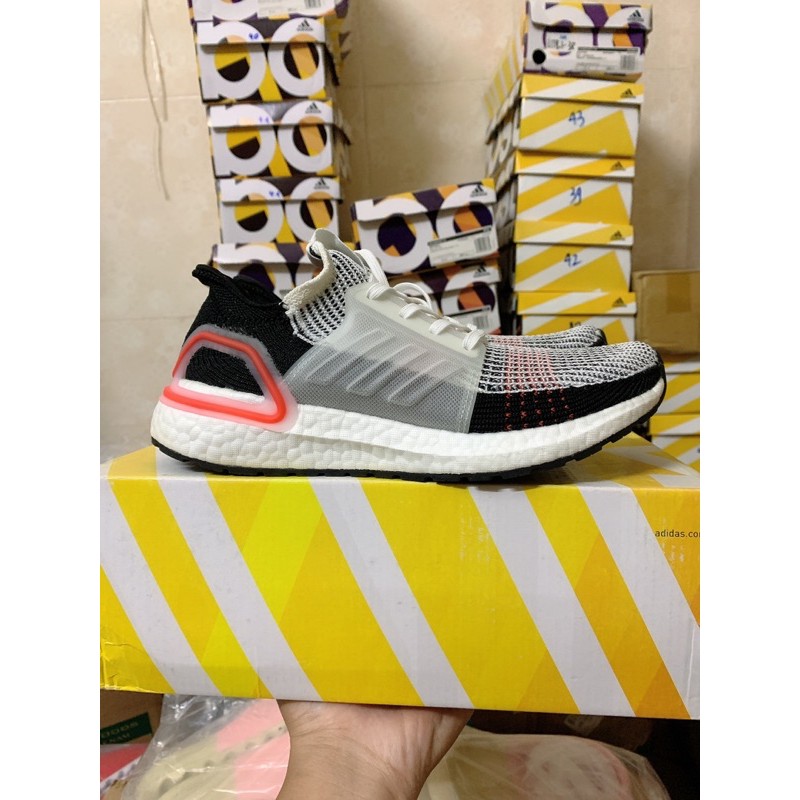 Giày Ultra Boost 2019 Thổ Cẩm