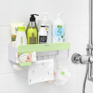 Kệ nhà tắm đa năng Ecoco E1712