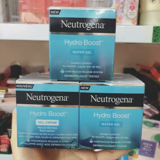 Bộ combo kem dưỡng ẩm neutro và kem che khuyết điểm