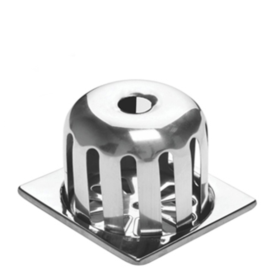 Phiễu Thoát Sàn Sân Thượng INOX 304