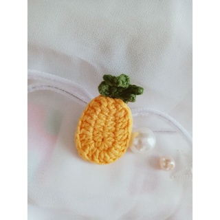 Pin cài áo dứa 🍍