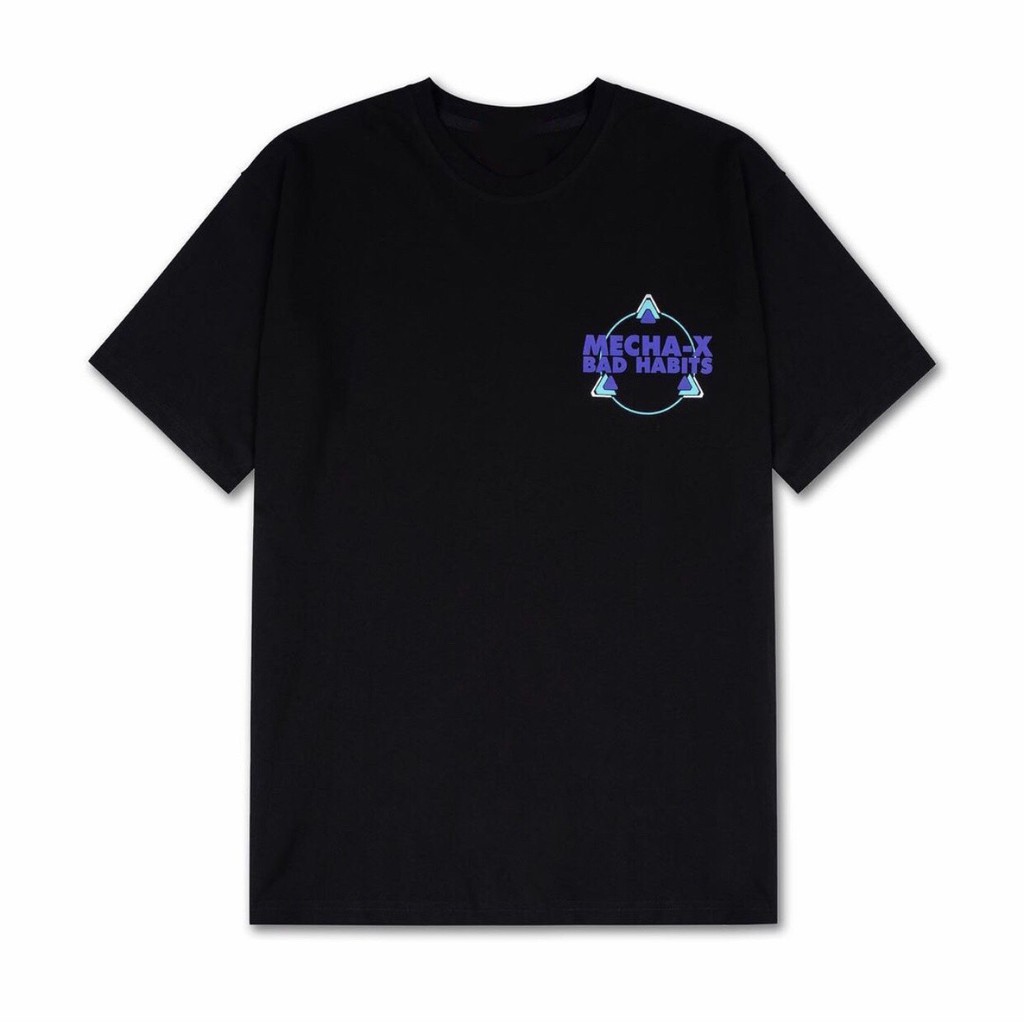 Áo Thun BA.RO Ulzzang Unisex 1hitshop | BigBuy360 - bigbuy360.vn