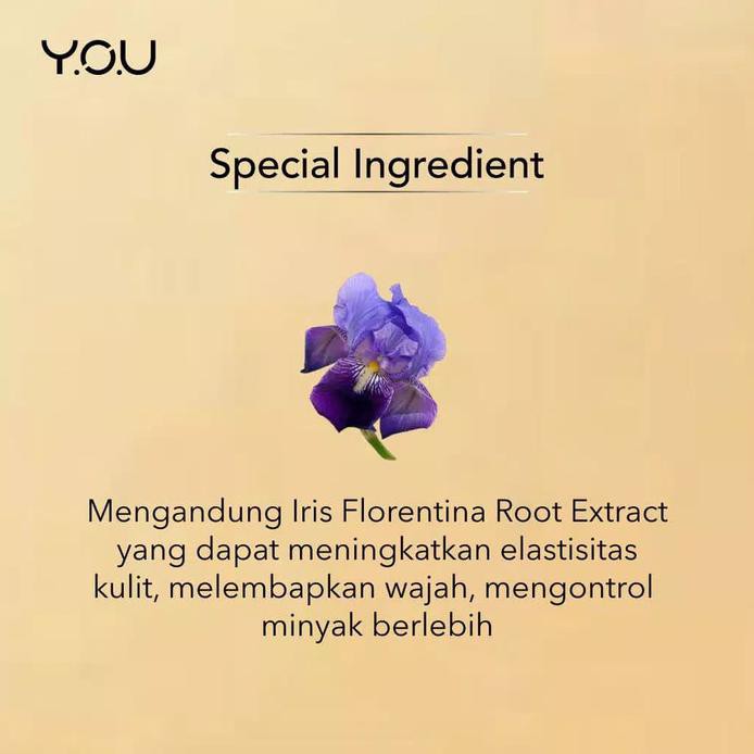 (hàng Mới Về) Kem Nền Dạng Lỏng Che Phủ Toàn Diện Tự Nhiên You | BigBuy360 - bigbuy360.vn